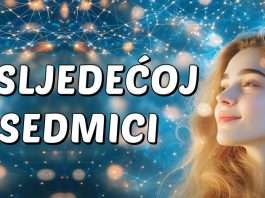 SLJEDEĆA SEDMICA DONOSI NEOČEKIVANO: Blizanci, Ovan i Lav dobijaju priliku koja mijenja život, Jarac, Djevica i Vodolija će snositi posljedice prošlih grešaka, Strijelac, Vaga i Škorpija ostvaraju želje i ciljeve, Ribe, Rak i Bik se suočavaju sa ljubavnim kaosom!