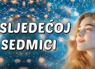 SLJEDEĆA SEDMICA DONOSI NEOČEKIVANO: Blizanci, Ovan i Lav dobijaju priliku koja mijenja život, Jarac, Djevica i Vodolija će snositi posljedice prošlih grešaka, Strijelac, Vaga i Škorpija ostvaraju želje i ciljeve, Ribe, Rak i Bik se suočavaju sa ljubavnim kaosom!