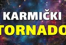 KARMIČKI TORNADO DOLAZI: Lav, Vodolija i Bik suočavaju se s neizbježnim KARMIČKIM PROMJENAMA koje će PROMIJENITI SVE – DOZNAJTE SUDBINU KOJA VAS ČEKA!