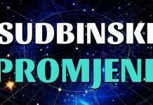 SUDBINSKE PROMJENE NA HORIZONTU: Škorpija pronalazi ljubavnu sreću, Jarac doživljava emocionalni šok, Ribe kreće u fazu introspekcije, a OVAJ znak donosi odluku koja mijenja njegovu sudbinu!