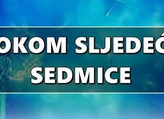 TOKOM SLJEDEĆE SEDMICE: Rak, Ovan i Djevica će pronaći put do novca,  Ribe, Blizanci i Jarac se suočavaju sa vrtlogom promjena, Bik, Škorpija i Vaga neočekivane probleme, Vaga, Lav i Strijelca priliku života!