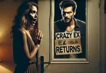 Drama na pomolu u Aprilu: Ludi bivši OVA 3 znaka ne odustaje – ZABORAVILA SI GA? E PA ON NIJE TEBE! Povratak ludog bivšeg koji donosi kaos, dramu i nemir!