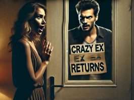 Drama na pomolu u Aprilu: Ludi bivši OVA 3 znaka ne odustaje – ZABORAVILA SI GA? E PA ON NIJE TEBE! Povratak ludog bivšeg koji donosi kaos, dramu i nemir!