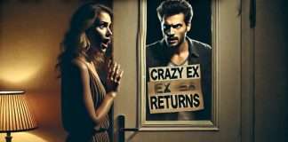 Drama na pomolu u Aprilu: Ludi bivši OVA 3 znaka ne odustaje – ZABORAVILA SI GA? E PA ON NIJE TEBE! Povratak ludog bivšeg koji donosi kaos, dramu i nemir!