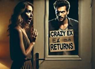 Drama na pomolu u Aprilu: Ludi bivši OVA 3 znaka ne odustaje – ZABORAVILA SI GA? E PA ON NIJE TEBE! Povratak ludog bivšeg koji donosi kaos, dramu i nemir!