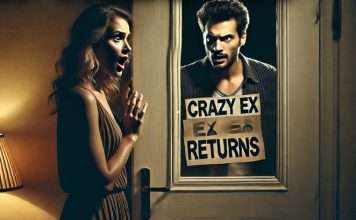 Drama na pomolu u Aprilu: Ludi bivši OVA 3 znaka ne odustaje – ZABORAVILA SI GA? E PA ON NIJE TEBE! Povratak ludog bivšeg koji donosi kaos, dramu i nemir!