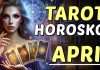 TAROT HOROSKOP za April: Neki znakovi će dobiti priliku za iscjeljenje, drugi će ući u neočekivane odnose, treći će napokon razumjeti poruku koja im se mjesecima šaptala iznutra!