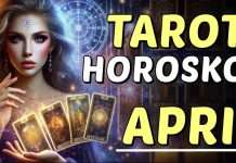 TAROT HOROSKOP za April: Neki znakovi će dobiti priliku za iscjeljenje, drugi će ući u neočekivane odnose, treći će napokon razumjeti poruku koja im se mjesecima šaptala iznutra!