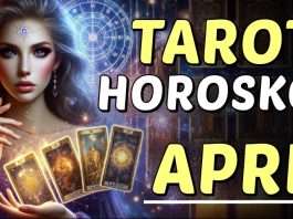 TAROT HOROSKOP za April: Neki znakovi će dobiti priliku za iscjeljenje, drugi će ući u neočekivane odnose, treći će napokon razumjeti poruku koja im se mjesecima šaptala iznutra!