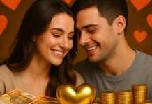 ROMANTIČNI SUSRETI i BOGATSTVO: Škorpija će uživati u zaljubljenosti i neočekivanim dobicima, Jarac otkriva zadovoljstvo tajnih veza, a Djevici će se otvoriti razne mogućnosti!