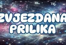 ZVJEZDANA PRILIKA: Lav, Jarac, Ovan i OVAJ znak će uskoro ostvariti NEVJEROJATNE USPJEHE, ljubav, novac i sreća čekaju na vas!