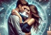 LJUBAVNI ŠOK: Vaga, Ribe i OVAJ znak ulaze u NAJSTRASTVENIJI PERIOD ŽIVOTA – ljubav će ih POTPUNO IZNENADITI!
