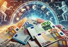 FINANCIJSKA BAJKA za Jarca, Djevicu i OVAJ znak: Zvijezde su se složile – BEZBRIŽNO BOGATSTVO JE NA PUTU!