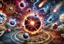 LJUBAVNE BOMBE: Rak, Škorpija, Vodolija i OVAJ znak će doživjeti NEVJEROJATNU EKSPLOZIJU LJUBAVI i STRASTI zbog kozmičkih promjena!