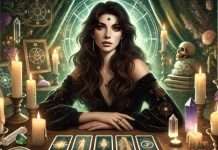 TAROT PROROČANSTVO za Vagu, Ribe, Lava i OVAJ znak: NOVI POČETAK vam se smiješi – USPJEH, SREĆA i OSTVARENJE NAJDUBLJIH ŽELJA!