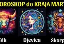 BIK, DJEVICA i ŠKORPIJA: Otkrijte tajne svoje sudbine do kraja Marta – Tko bi mogao predvidjeti ovakve promjene?! – Svi će govoriti o vama!