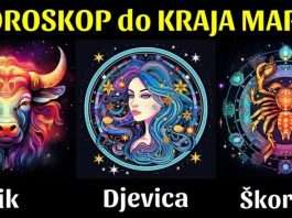 BIK, DJEVICA i ŠKORPIJA: Otkrijte tajne svoje sudbine do kraja Marta – Tko bi mogao predvidjeti ovakve promjene?! – Svi će govoriti o vama!