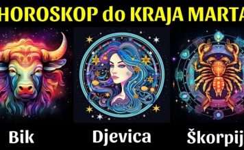 BIK, DJEVICA i ŠKORPIJA: Otkrijte tajne svoje sudbine do kraja Marta – Tko bi mogao predvidjeti ovakve promjene?! – Svi će govoriti o vama!