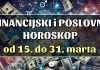 OVO JE VAŠA ŠANSA ZA BOGATSTVO: OVA 2 znaka će doživjeti najveće financijsko iznenađenje u životu!