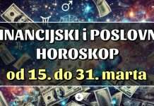 OVO JE VAŠA ŠANSA ZA BOGATSTVO: OVA 2 znaka će doživjeti najveće financijsko iznenađenje u životu!