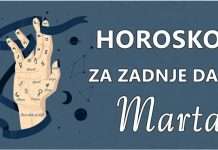 NAJAVA SPEKTAKULARNIH DANA: Ako ste rođeni u OVA 4 znaka ovo će biti VAŠI NAJSRETNIJI DANI ove godine – pripremite se na čuda!