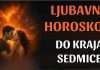 LJUBAVNA ASTRO PROGNOZA: Ribe čekaju iskušenja, Bika problemi, Raka izazovi, Lava odluke, Djevicu iznenađenja, Škorpiju avantura, Jarca nagrada!