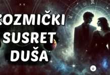 KOZMIČKI SUSRET DUŠA: Djevica, Ribe, Blizanci i OVAJ znak doživjet će LJUBAVNU ČAROLIJU KOJU NEĆE MOĆI OBJASNITI!