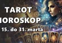 TAROT OTKRIVA: Sudbinski preokreti, skriveni znakovi i nevjerojatne prilike! Ovaj period donosi moćne poruke za svaki znak – jeste li spremni na ono što dolazi?