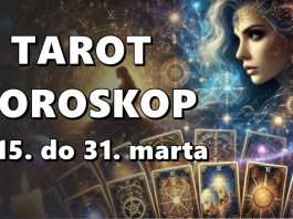 TAROT OTKRIVA: Sudbinski preokreti, skriveni znakovi i nevjerojatne prilike! Ovaj period donosi moćne poruke za svaki znak – jeste li spremni na ono što dolazi?