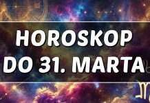 Nešto veliko dolazi. Svemir je u pokretu, energije se sudaraju, a za OVA 4 znaka sudbina sprema nešto najposebnije i očaravajuće!