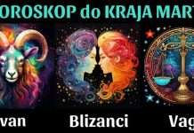 OVAN, BLIZANCI i VAGA: Sudbina se mijenja – do kraja Marta očekujte neočekivane promjene i prekretnice! Ovo je horoskop koji će vam otkriti sve tajne sudbine!