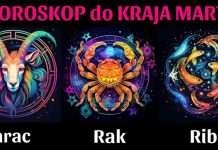 JARAC, RAK i RIBE: Pripremite se za nevjerojatne promjene do kraja marta – sreća je na Vašoj strani! Nemojte čekati, SAZNAJTE!