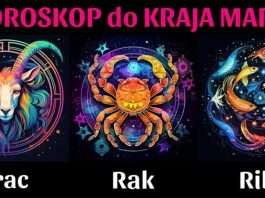 JARAC, RAK i RIBE: Pripremite se za nevjerojatne promjene do kraja marta – sreća je na Vašoj strani! Nemojte čekati, SAZNAJTE!