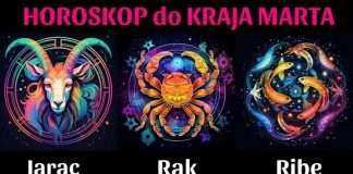 JARAC, RAK i RIBE: Pripremite se za nevjerojatne promjene do kraja marta – sreća je na Vašoj strani! Nemojte čekati, SAZNAJTE!