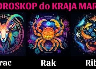 JARAC, RAK i RIBE: Pripremite se za nevjerojatne promjene do kraja marta – sreća je na Vašoj strani! Nemojte čekati, SAZNAJTE!