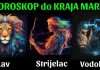 LAV, STRIJELAC i VODOLIJA: Sudbinska eksplozija do kraja marta – Nećete vjerovati što vam dolazi! Horoskop koji otkriva nevjerojatnu sudbinu!