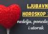 LJUBAVNE PROGNOZE: Za OVA 4 SRETNA ZNAKA sudbina donosi čuda – sve ono što ste ikad željeli i sanjali će vam se ostvariti!!