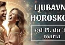 Možda mislite da znate kako će se vaš ljubavni život odvijati, ali svemir sada ima svoje planove – a oni su sve samo ne predvidivi.