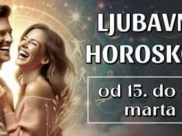 Možda mislite da znate kako će se vaš ljubavni život odvijati, ali svemir sada ima svoje planove – a oni su sve samo ne predvidivi.