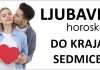 Ljubavni obrati i sudbinske prilike: Što kraj sedmice donosi vašem znaku? Horoskop koji donosi događaje van svih očekivanja!