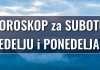 Sljedeća tri dana OVIM znakovima donose turbulencije, nepredvidive situacije i prilike koje mogu promijeniti tijek života i sudbine.