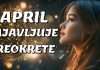APRIL NAJAVLJUJE PREOKRETE: Vaga, Vodolija i OVAJ znak će se suočiti sa dešavanjima koja će UZBURKATI i PROMIJENITI njihove živote!