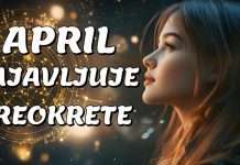 APRIL NAJAVLJUJE PREOKRETE: Vaga, Vodolija i OVAJ znak će se suočiti sa dešavanjima koja će UZBURKATI i PROMIJENITI njihove živote!
