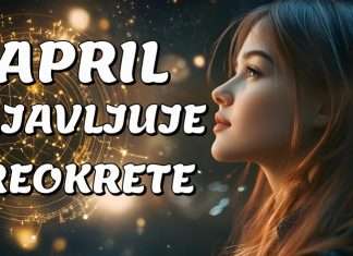 APRIL NAJAVLJUJE PREOKRETE: Vaga, Vodolija i OVAJ znak će se suočiti sa dešavanjima koja će UZBURKATI i PROMIJENITI njihove živote!