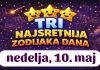 Ljubavna euforija za Djevicu, Strijelca i OVOG znaka: Tri znaka koja će doživjeti NEZAMISLIV VRHUNAC LJUBAVI!