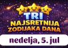 PLANETARNA MAGIJA: Lav, Bik i OVAJ znak ĆE IMATI SVE – SREĆA JE NA NJIHOVOJ STRANI, a sudbina samo čeka!