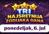 DOŠAO JE I NJIHOV DAN: Lavu, Škorpiji i OVOM znaku OSMIJEH NEĆE SILAZITI S LICA i shvatit će da se čekanje na sreću isplatilo!