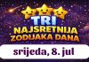 Djevica, Bik OVAJ ZNAK POSTAJU GLAVNI FAVORITI ZVIJEZDA – Pred njima je dan koji mijenja sve!