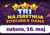 PLANETARNA MAGIJA: Lav, Bik i OVAJ znak ĆE IMATI SVE – SREĆA JE NA NJIHOVOJ STRANI, a sudbina samo čeka!
