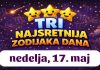 Raku, Vagi i OVOM znaku OSMIJEH NEĆE SILAZITI S LICA! Sreća im dolazi u punom zamahu!